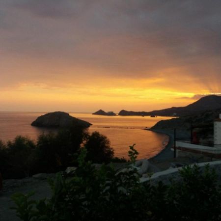 Porto lassea Villa Kali Limenes Esterno foto