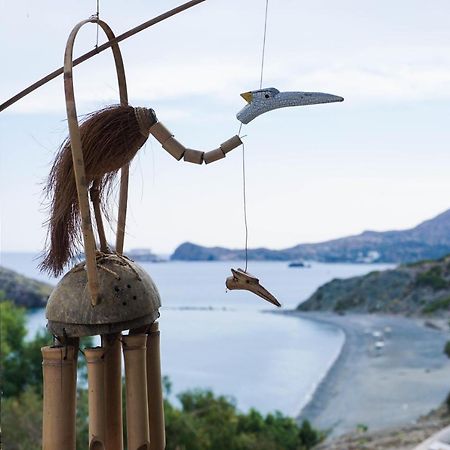 Porto lassea Villa Kali Limenes Esterno foto