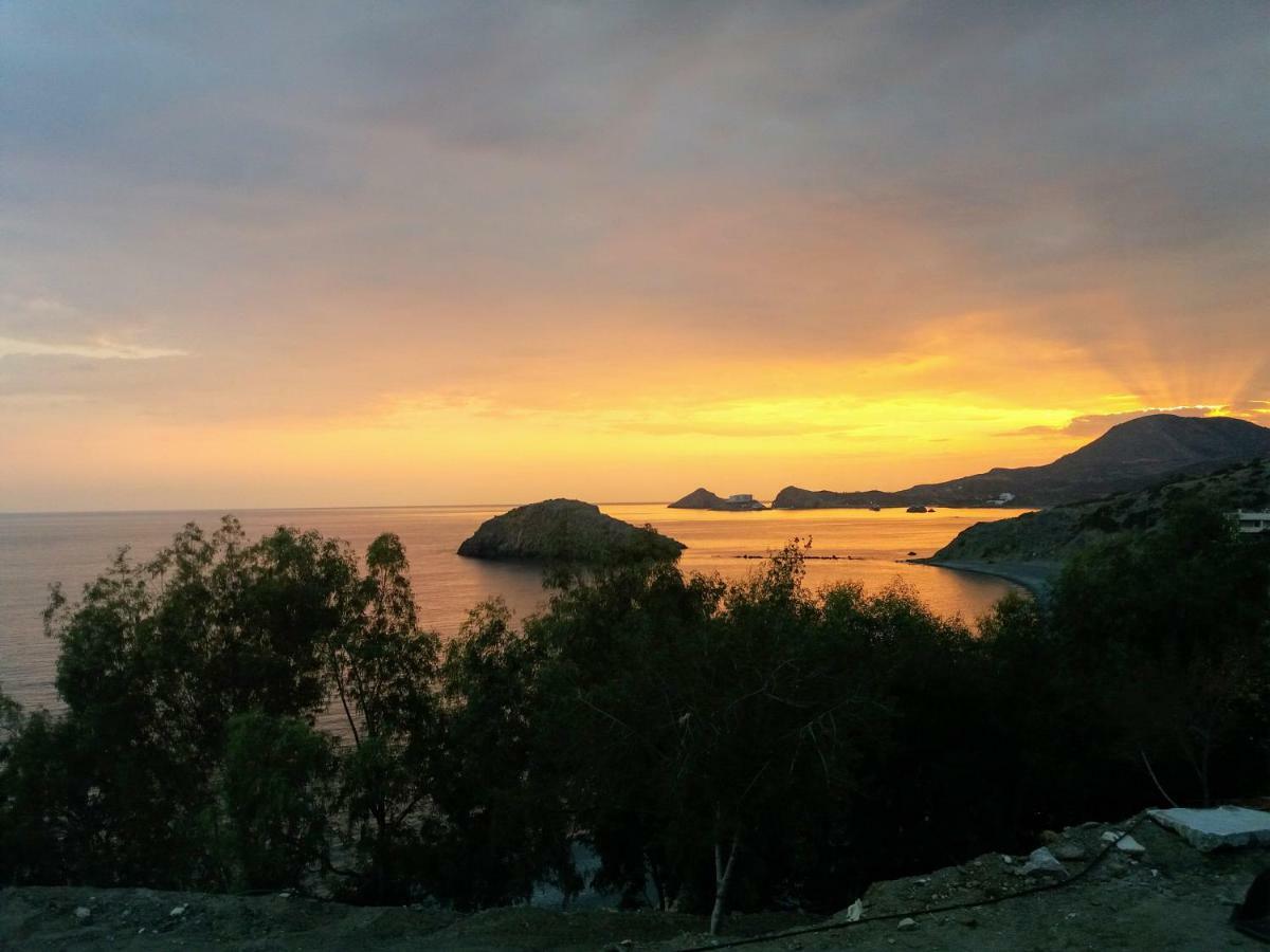 Porto lassea Villa Kali Limenes Esterno foto
