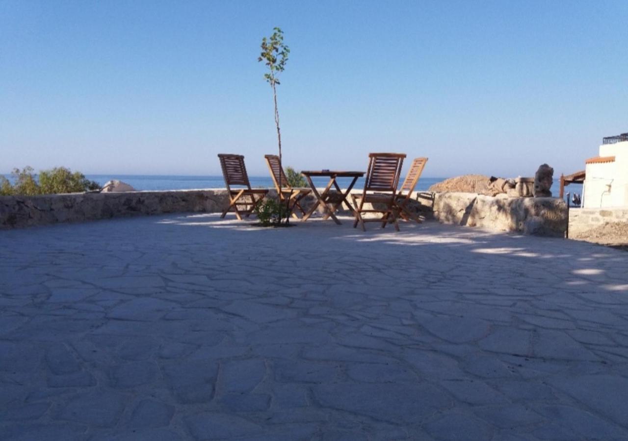 Porto lassea Villa Kali Limenes Esterno foto