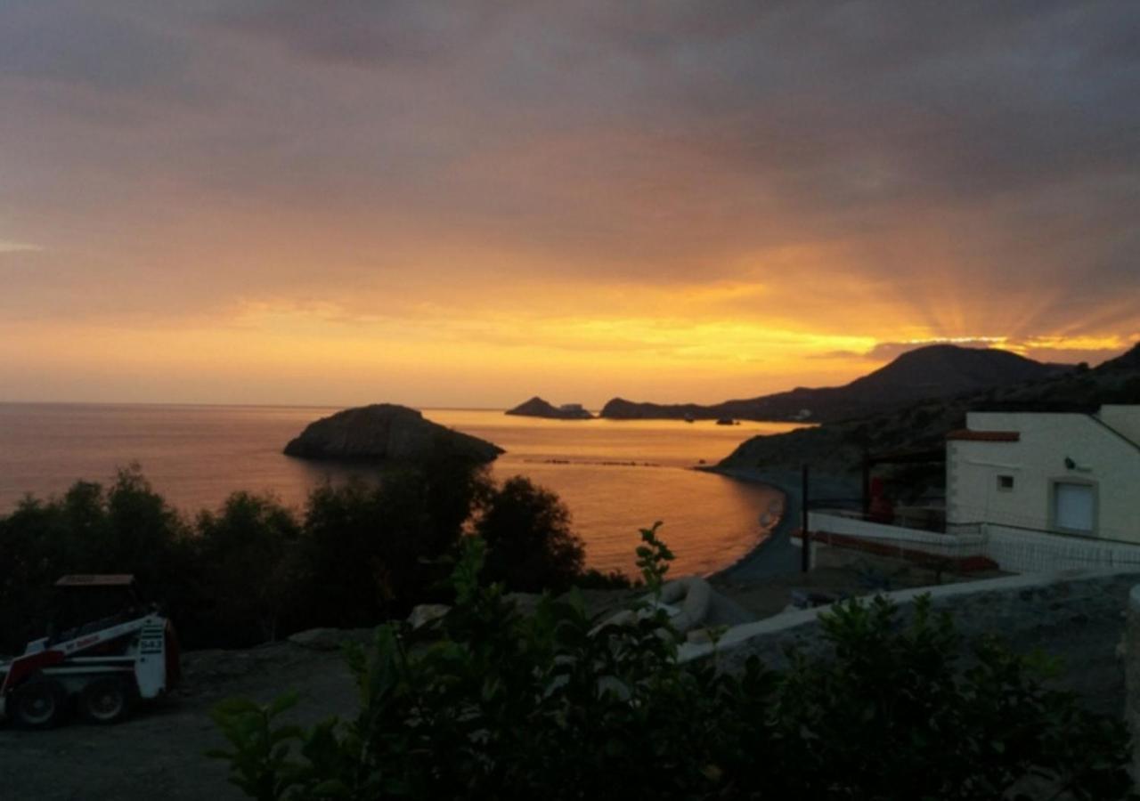 Porto lassea Villa Kali Limenes Esterno foto