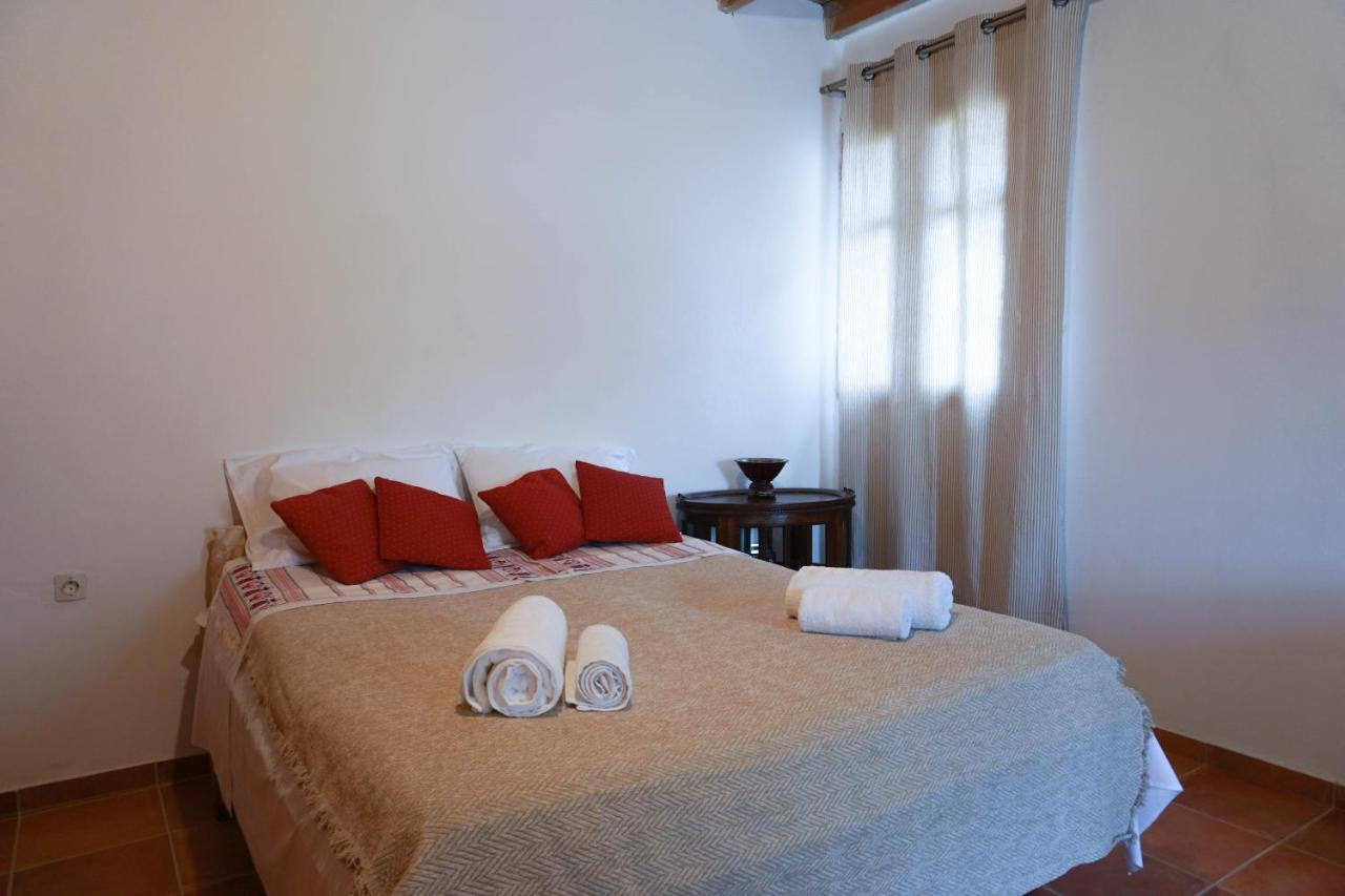 Porto lassea Villa Kali Limenes Esterno foto