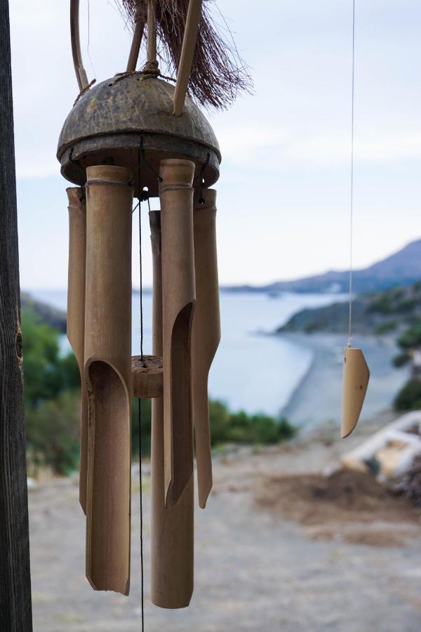 Porto lassea Villa Kali Limenes Esterno foto
