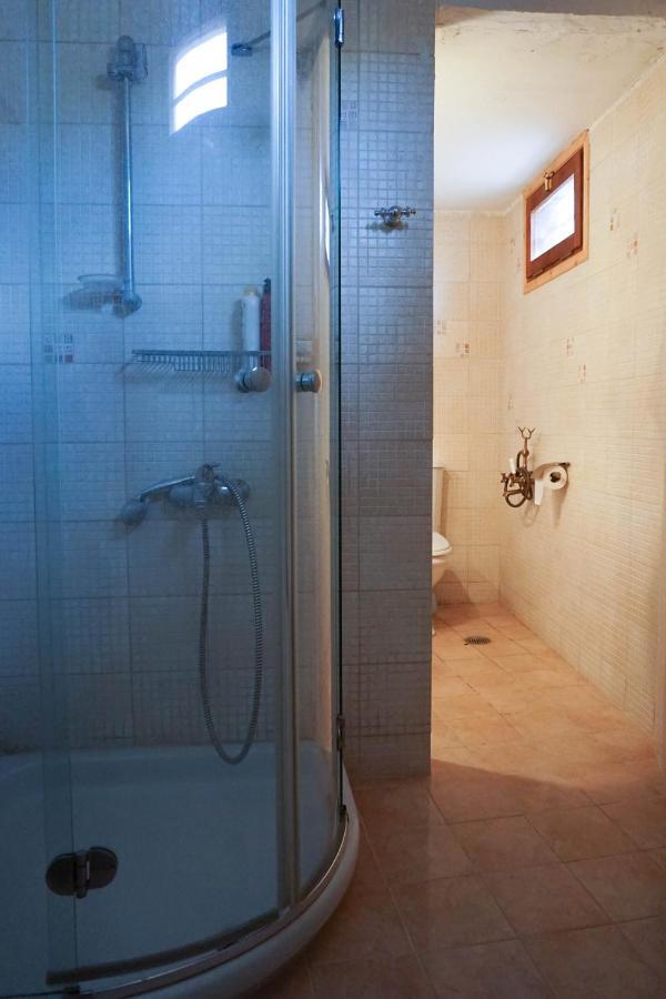 Porto lassea Villa Kali Limenes Esterno foto