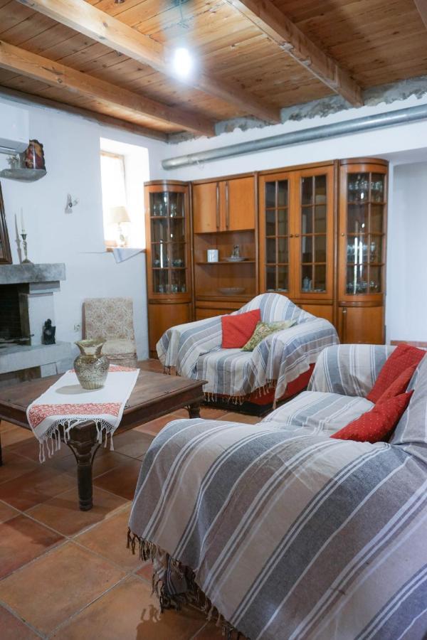 Porto lassea Villa Kali Limenes Esterno foto