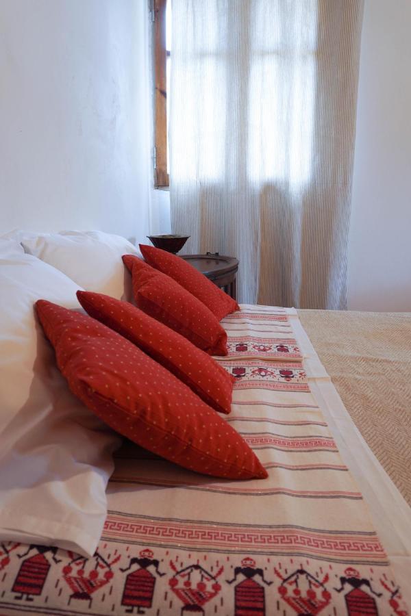 Porto lassea Villa Kali Limenes Esterno foto