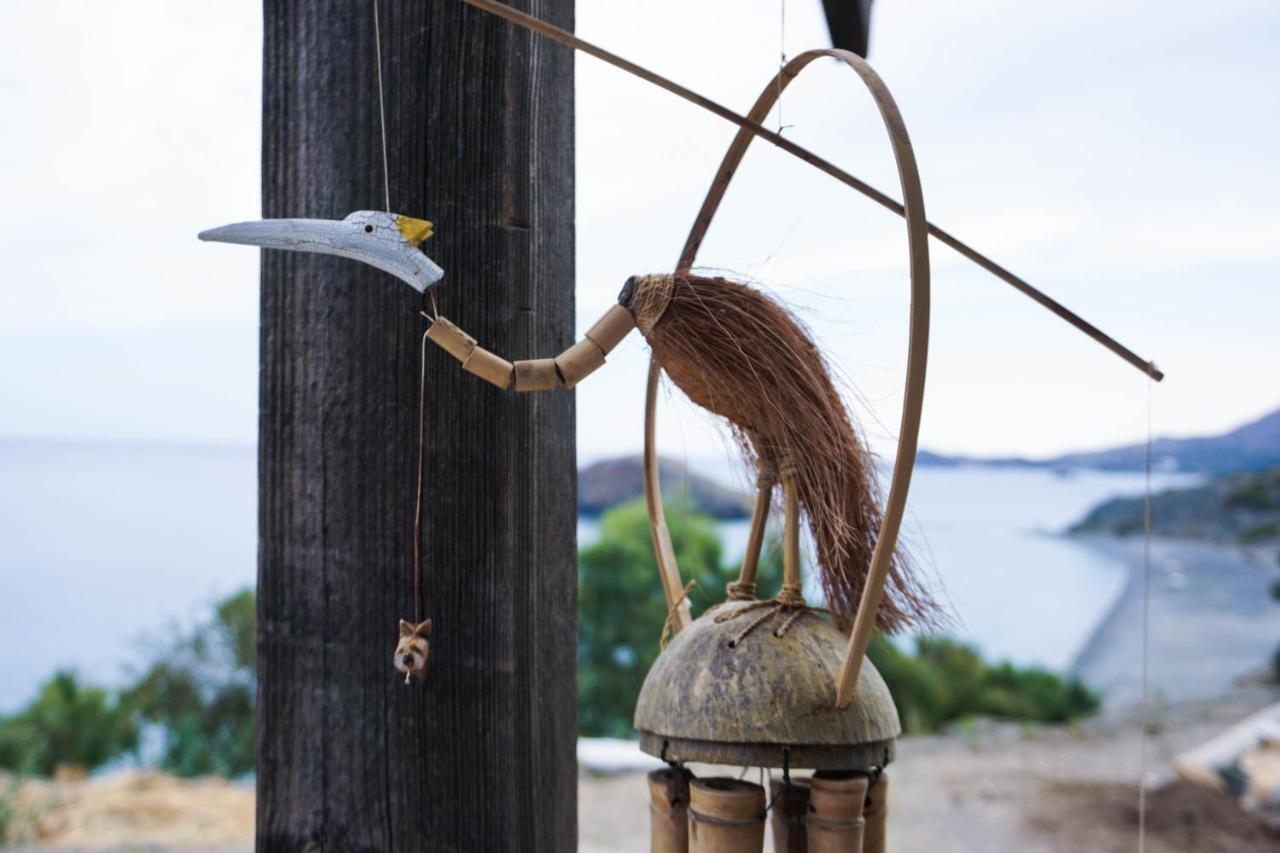 Porto lassea Villa Kali Limenes Esterno foto