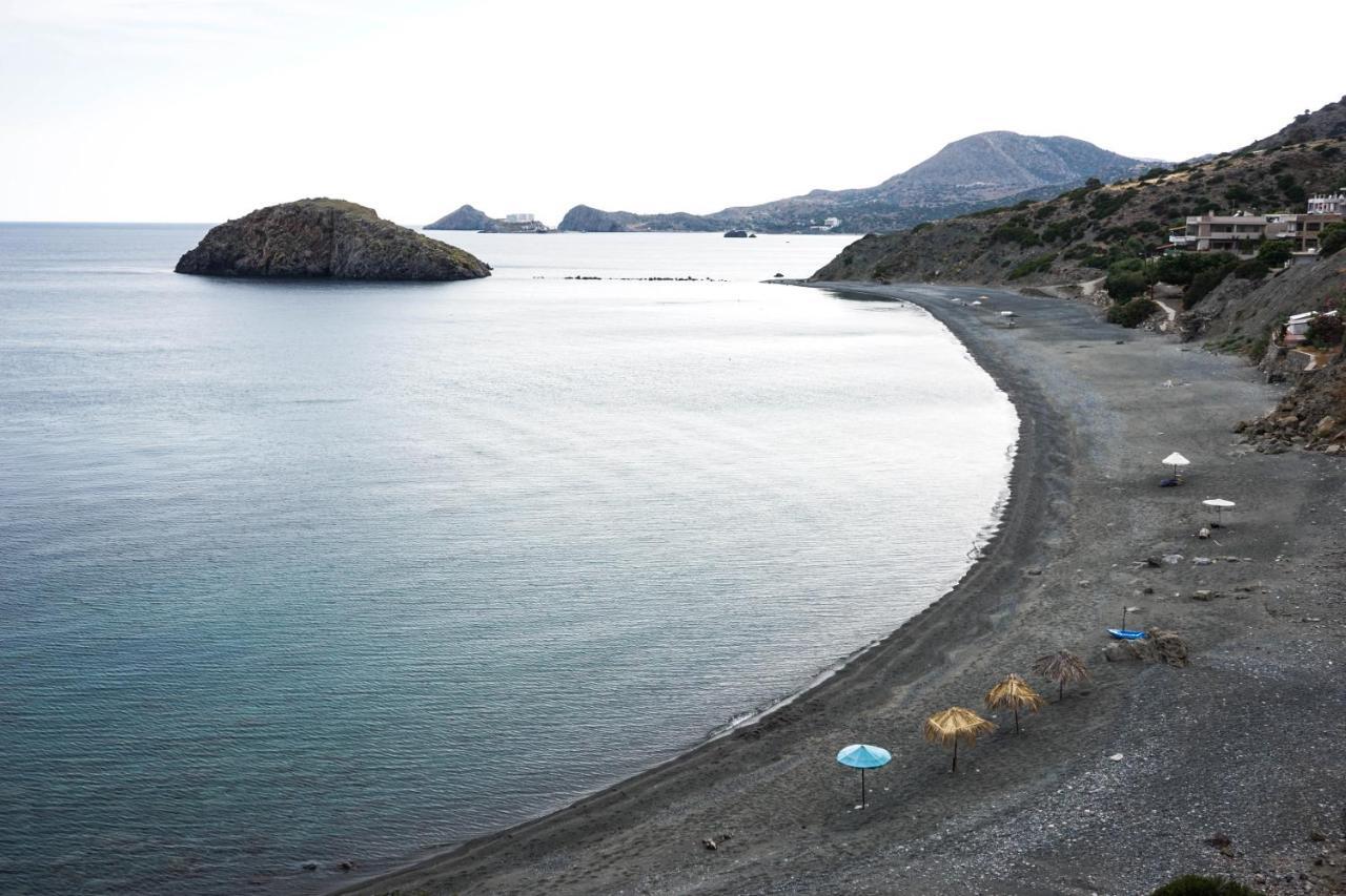 Porto lassea Villa Kali Limenes Esterno foto