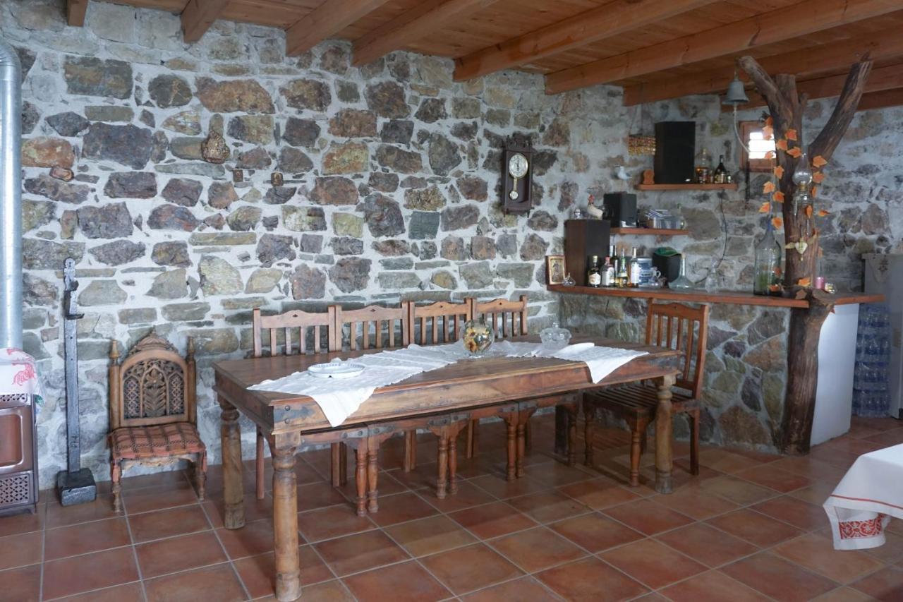 Porto lassea Villa Kali Limenes Esterno foto