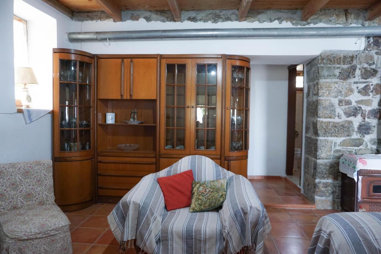 Porto lassea Villa Kali Limenes Esterno foto