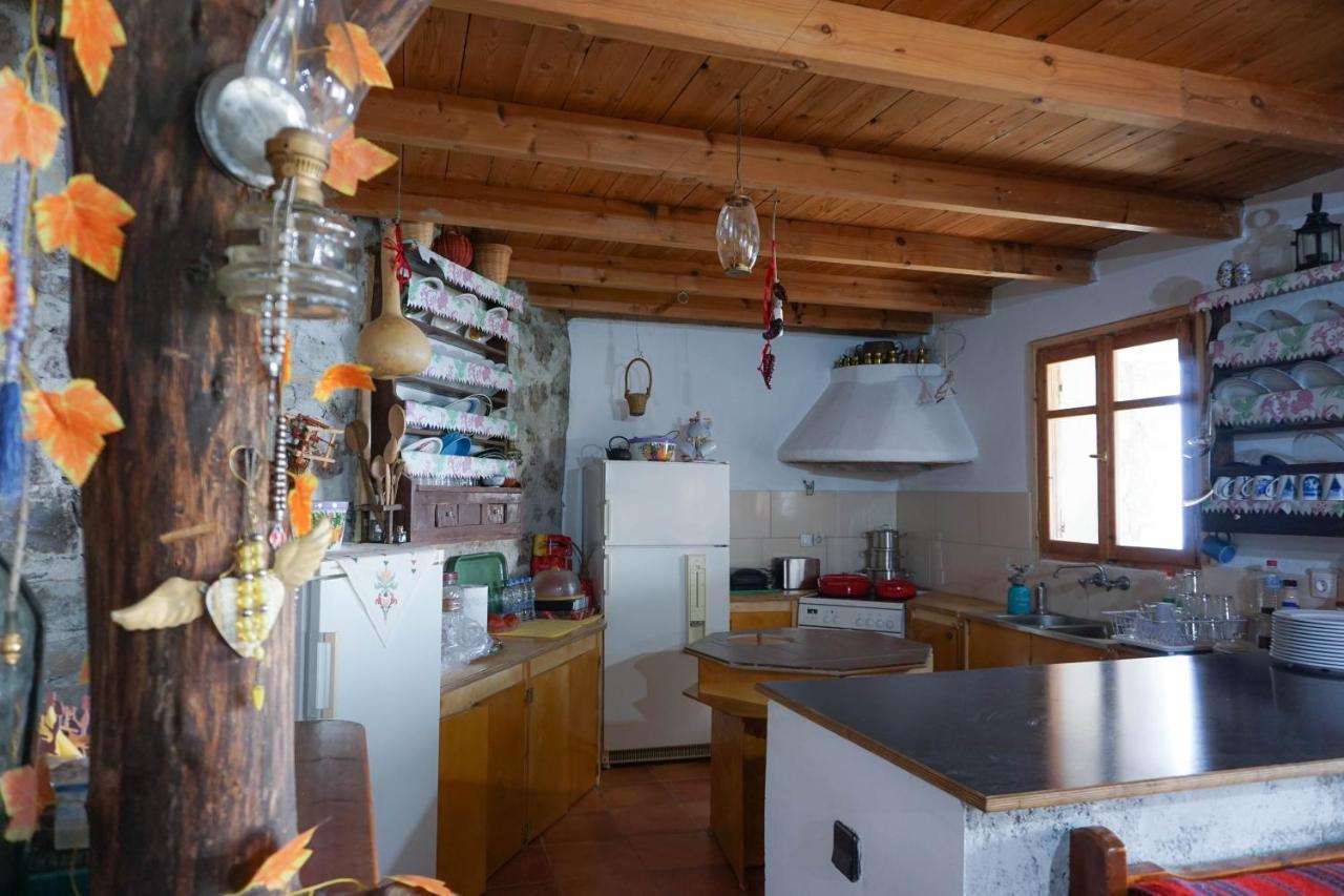 Porto lassea Villa Kali Limenes Esterno foto