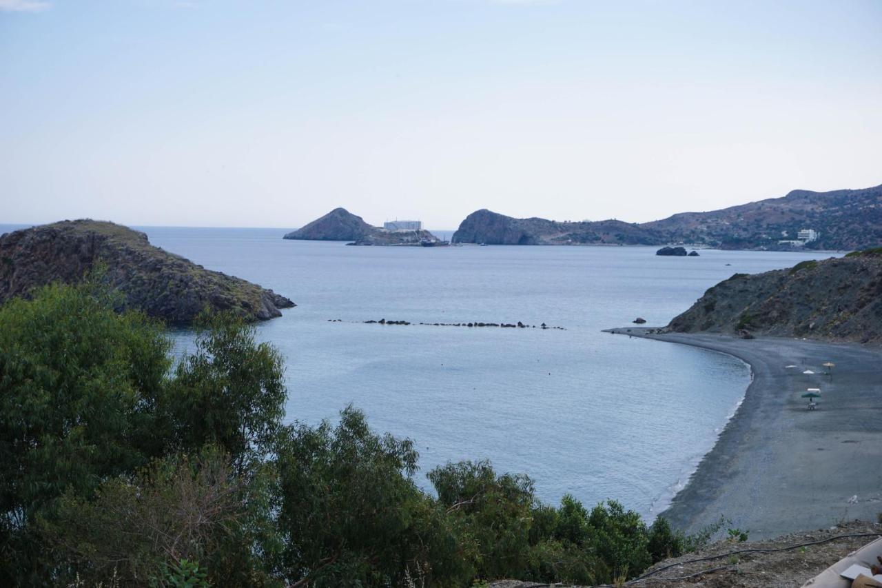 Porto lassea Villa Kali Limenes Esterno foto