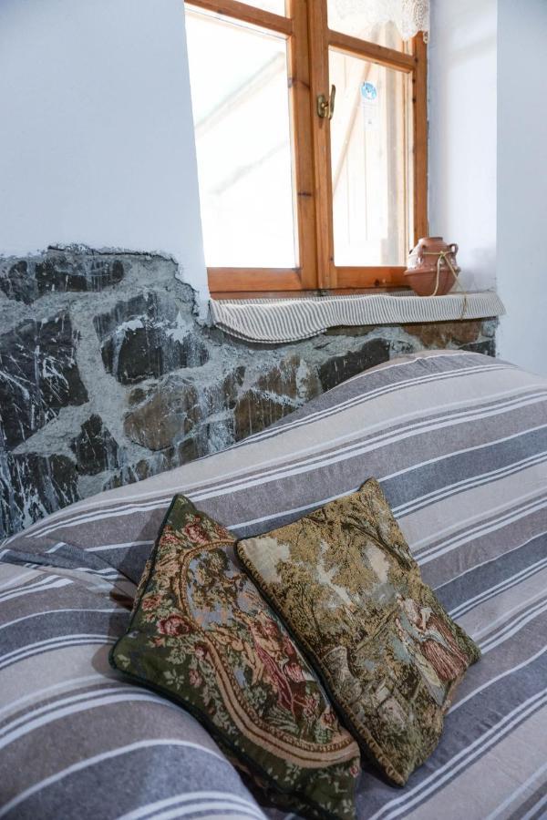 Porto lassea Villa Kali Limenes Esterno foto
