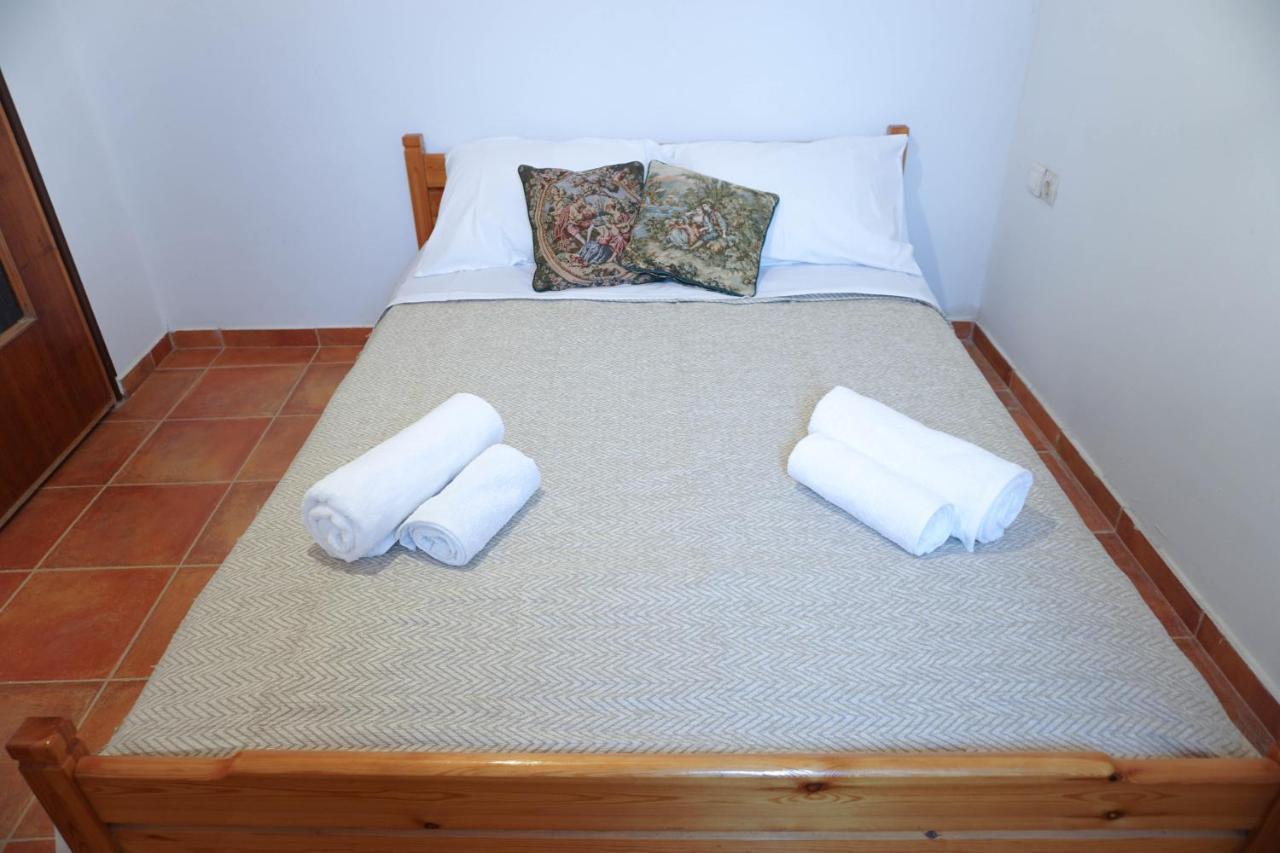 Porto lassea Villa Kali Limenes Esterno foto