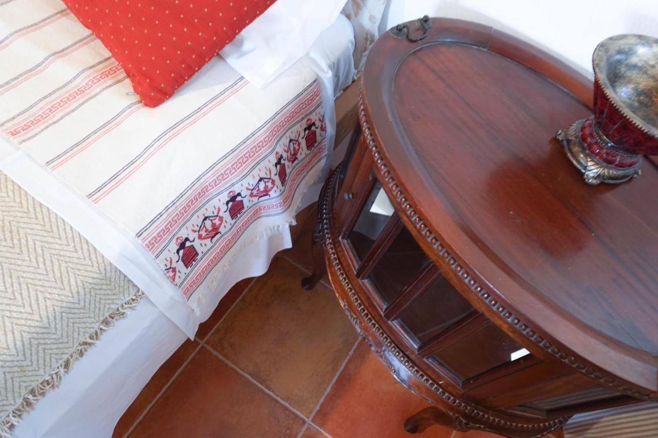 Porto lassea Villa Kali Limenes Esterno foto