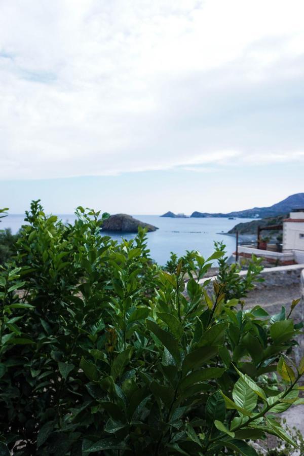 Porto lassea Villa Kali Limenes Esterno foto