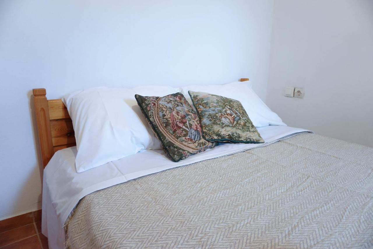 Porto lassea Villa Kali Limenes Esterno foto