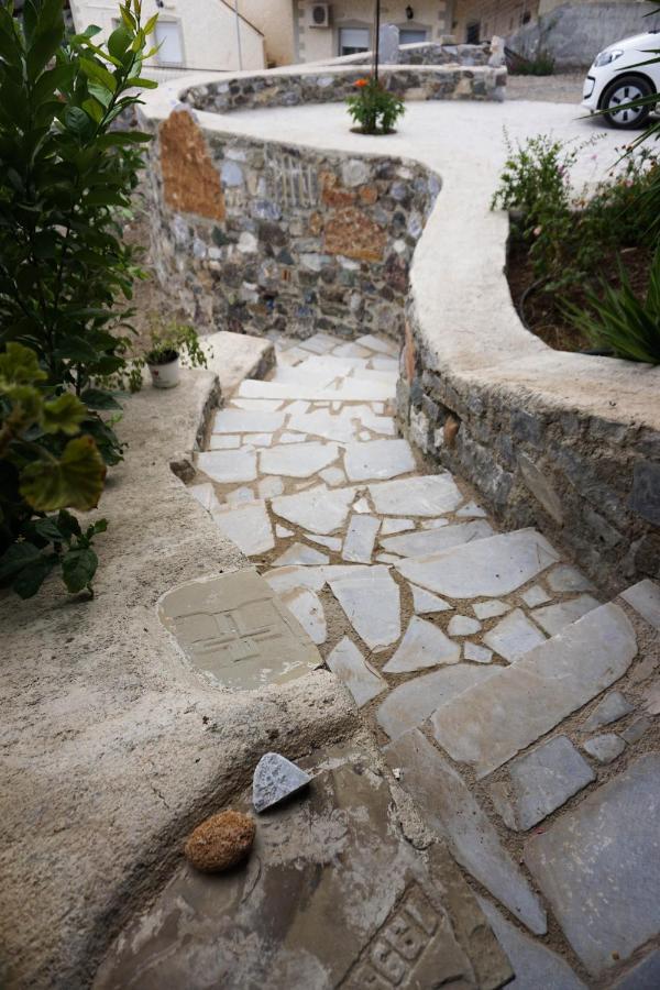 Porto lassea Villa Kali Limenes Esterno foto