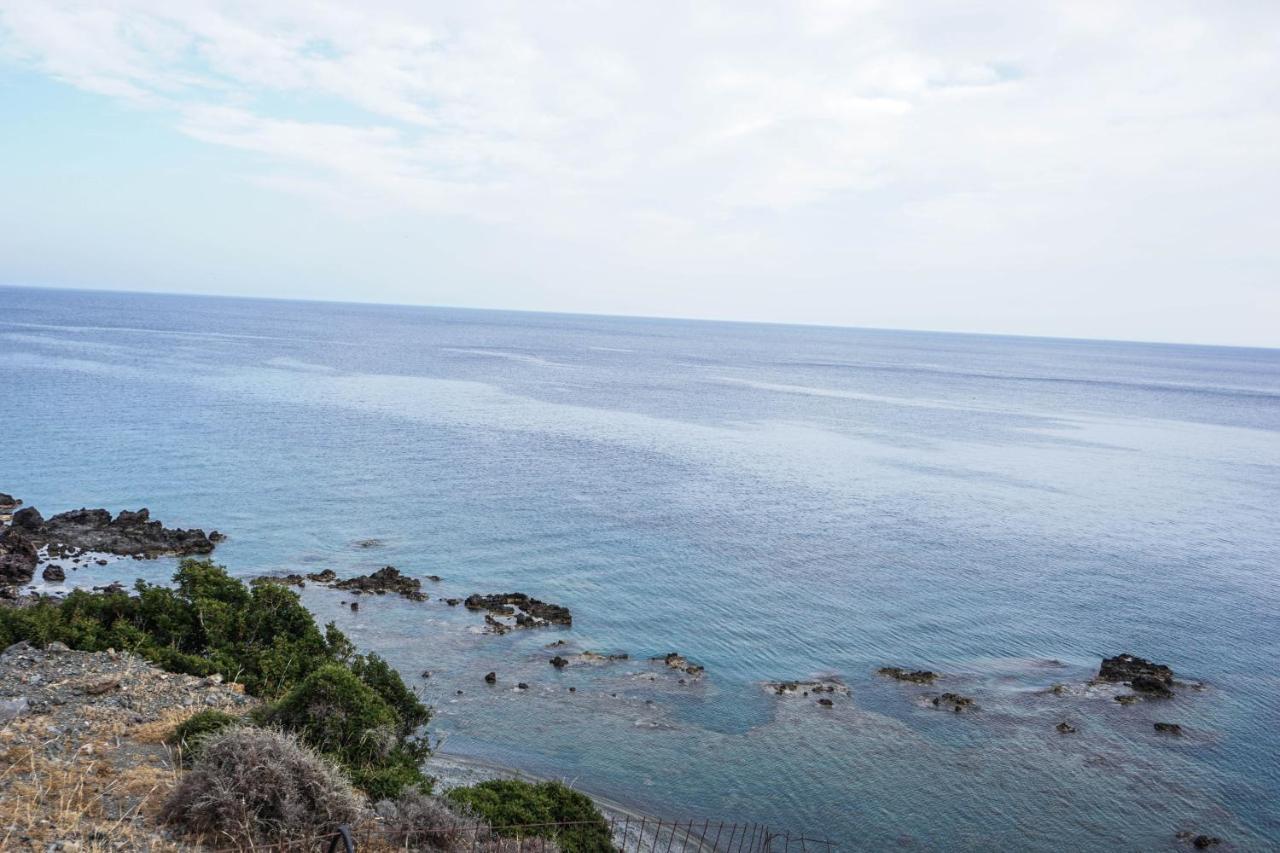 Porto lassea Villa Kali Limenes Esterno foto