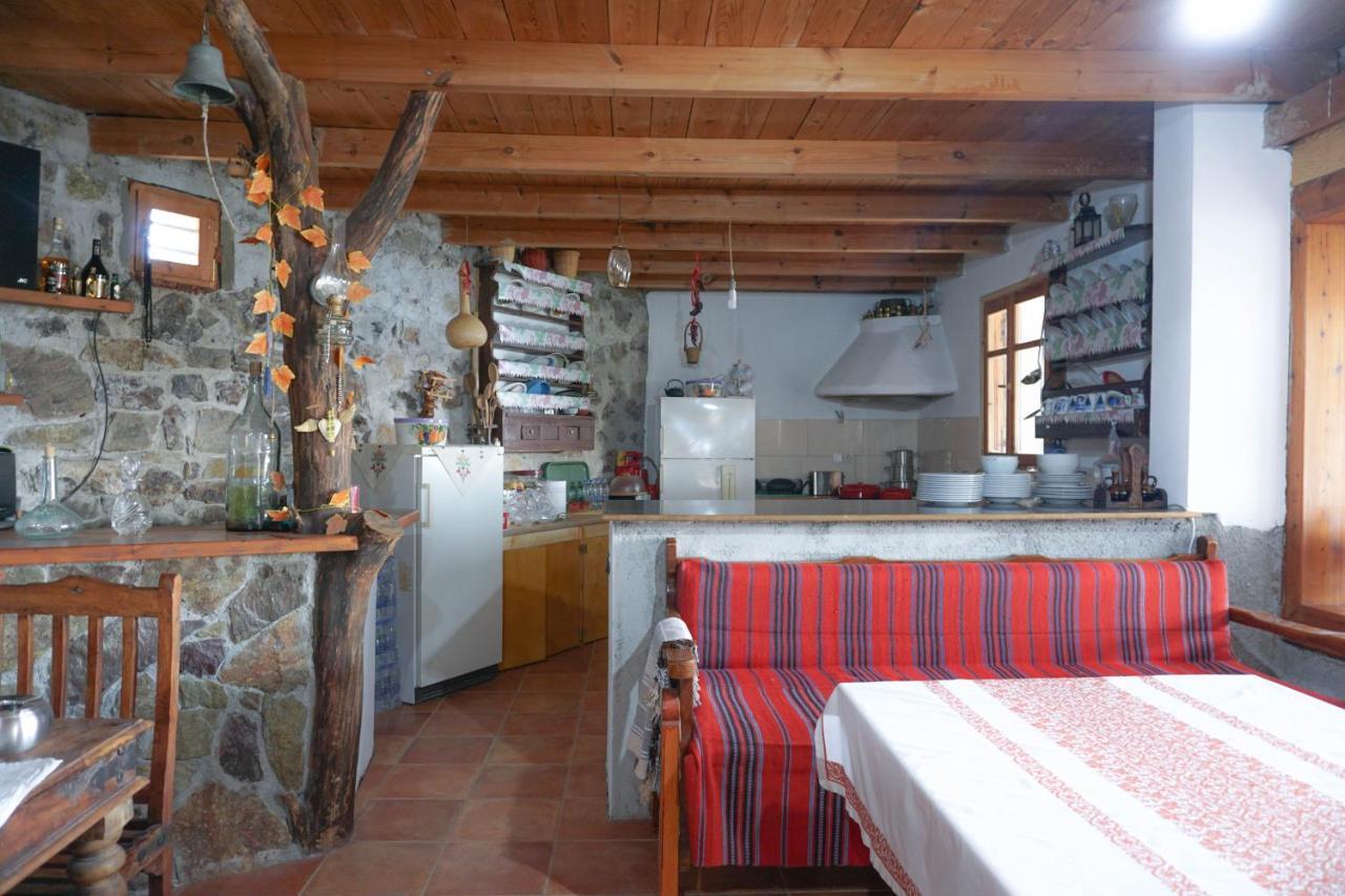 Porto lassea Villa Kali Limenes Esterno foto
