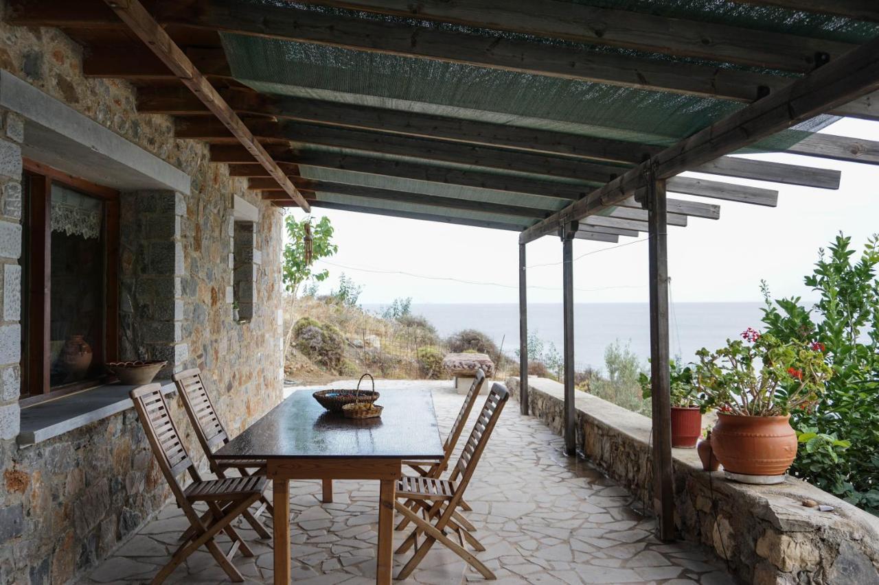 Porto lassea Villa Kali Limenes Esterno foto